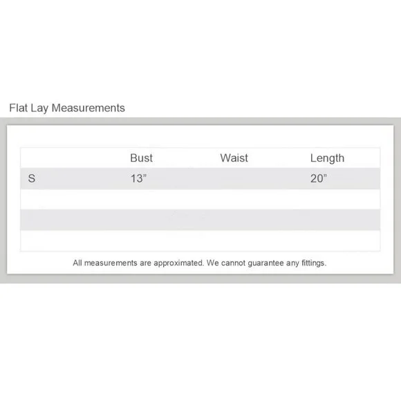 Papaya Plaid Strapless Peplum Top - Picture 3 of 8